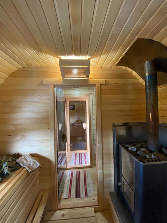 Hotel Three Korony Skhidnytsia 外观 照片
