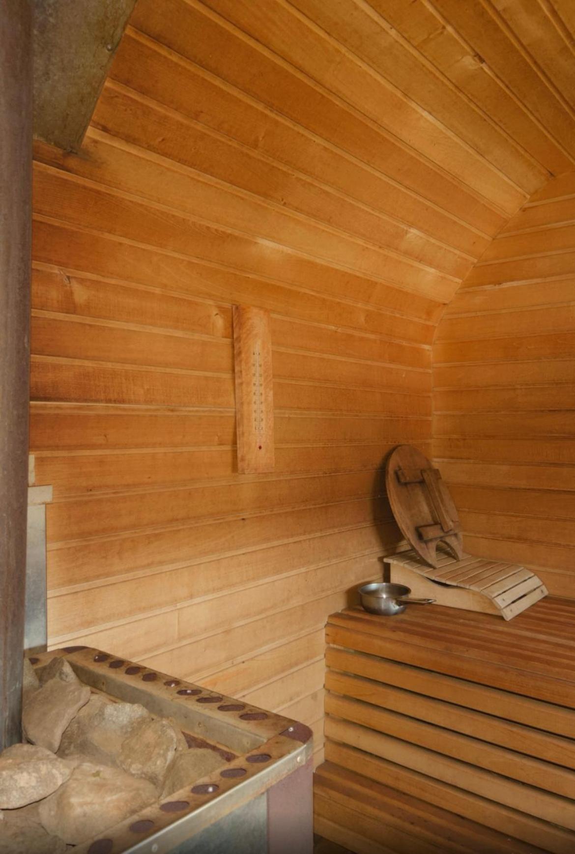 Hotel Three Korony Skhidnytsia 外观 照片