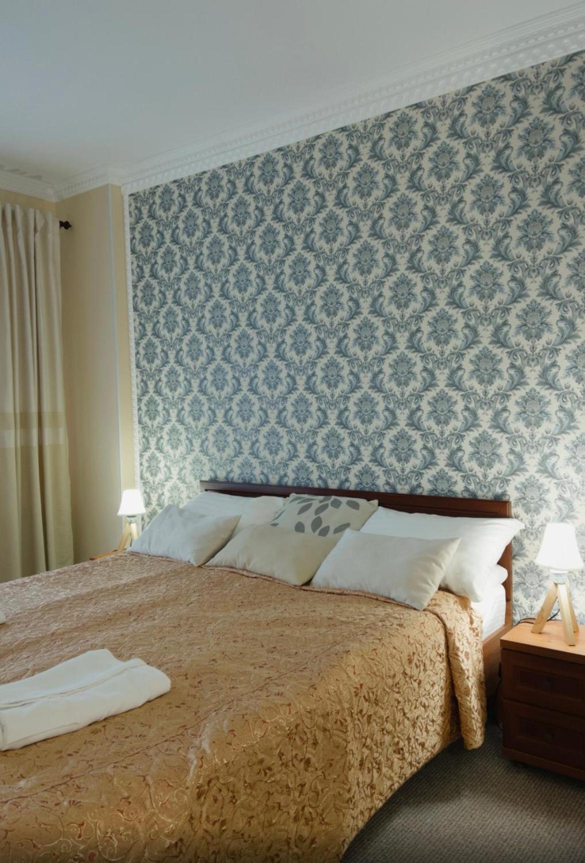 Hotel Three Korony Skhidnytsia 外观 照片